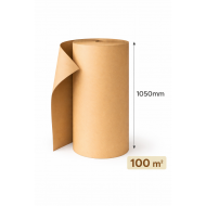 Велпапе 1050 мм. / 100м2