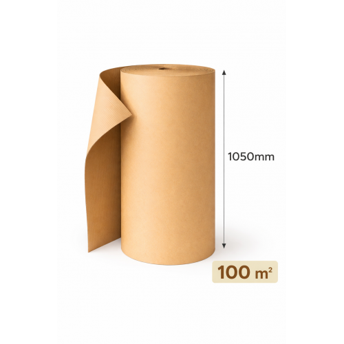 Велпапе 1050 мм. / 100м2