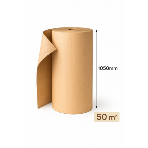 Велпапе 1050 мм. / 50м2