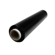 Ръчно фолио 23µm